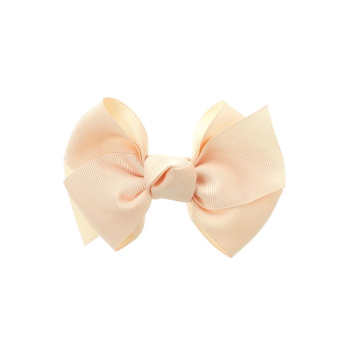 Fermaglio fiocco super gr.con nodo