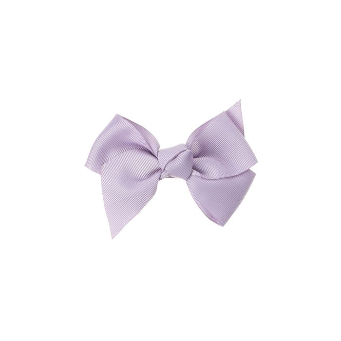 Fermaglio fiocco super gr.con nodo