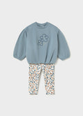 compl.leggings pullover