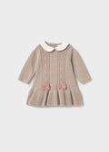 Vestito tricot