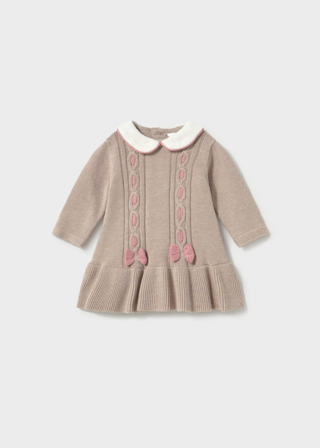 Vestito tricot