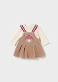 Tutina gonna