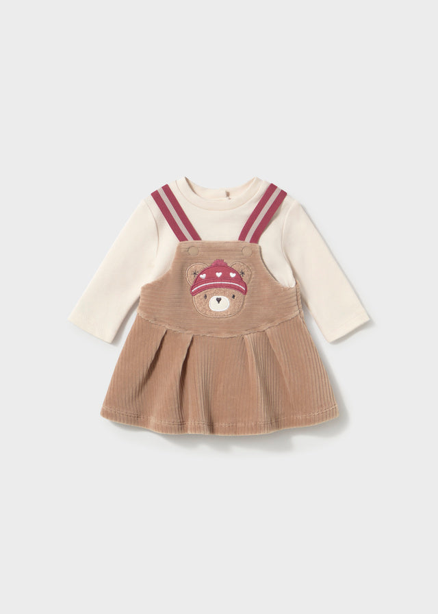 Tutina gonna