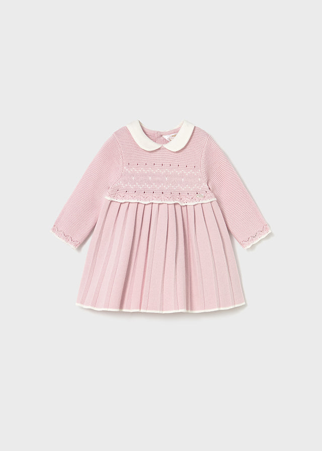 Vestito tricot