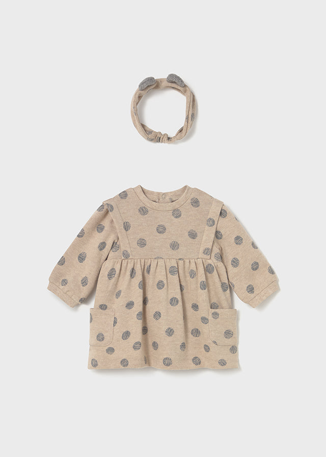 Vestito tricot soft