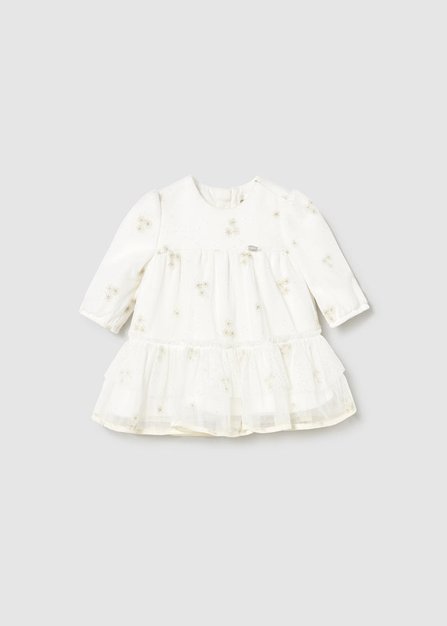 Vestito tulle