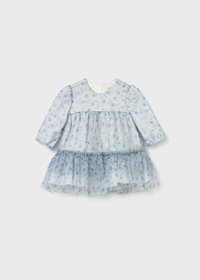Vestito tulle