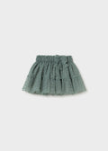 Gonna tulle
