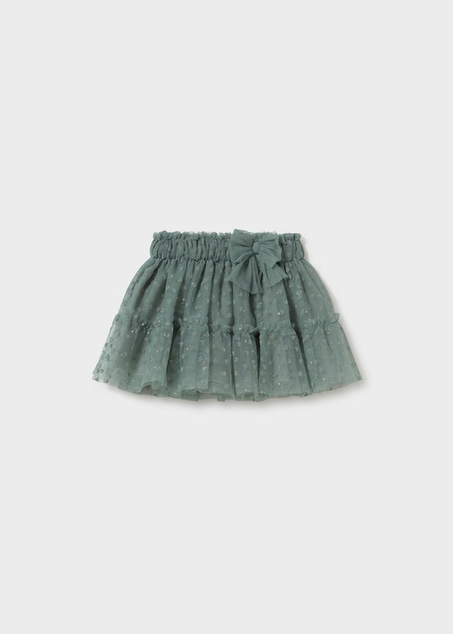 Gonna tulle