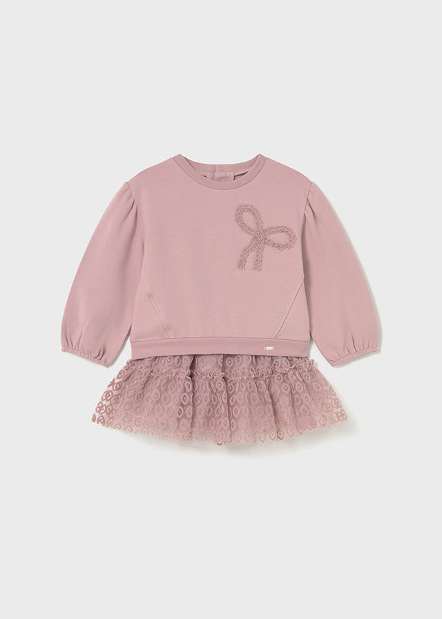Compl.gonna tulle