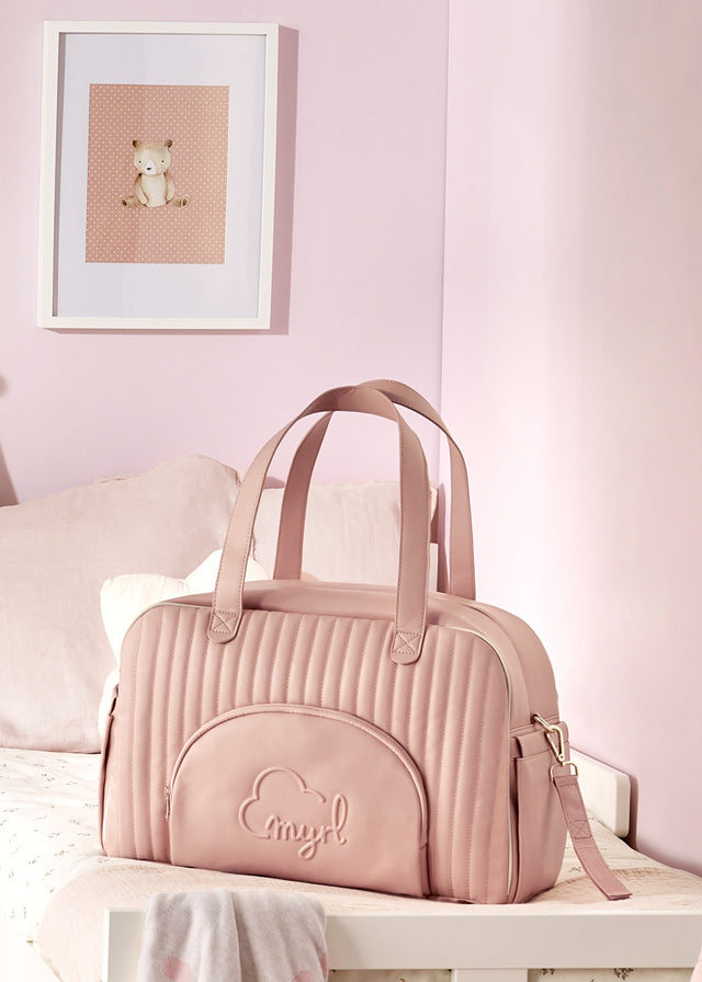 Borsa imbottita