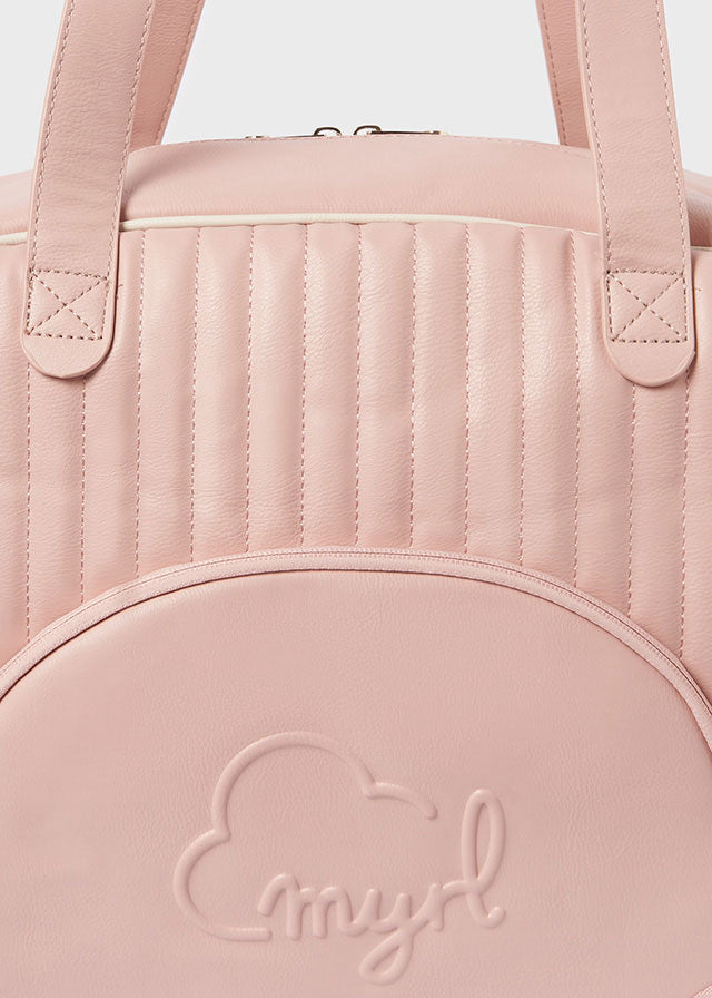 Borsa imbottita