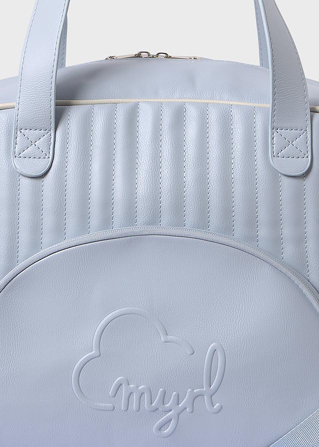 Borsa imbottita