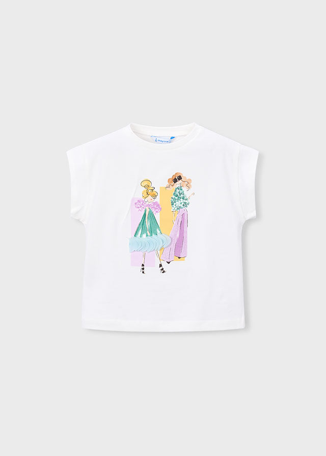 Maglia m/c