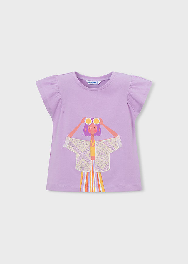 Maglia m/c