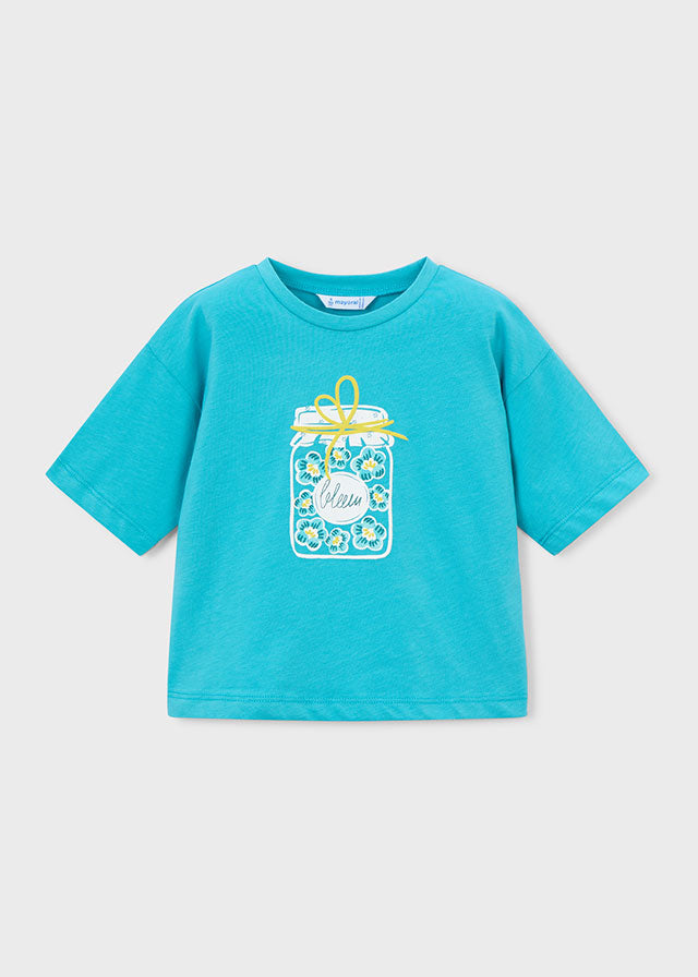 Maglia m/c