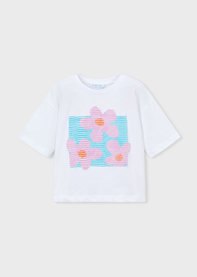 Maglia m/c