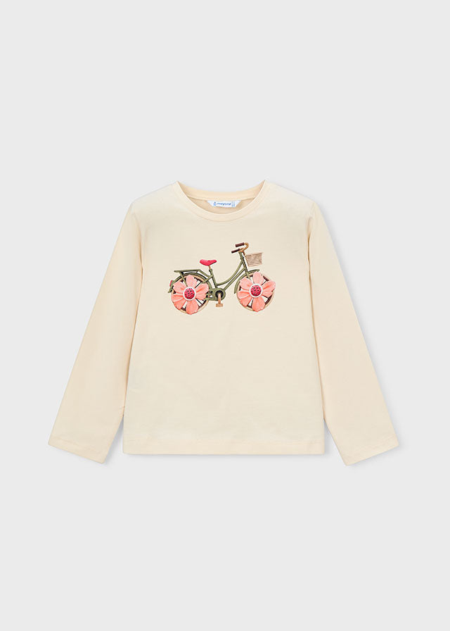 Maglietta m/l