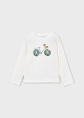 Maglietta m/l