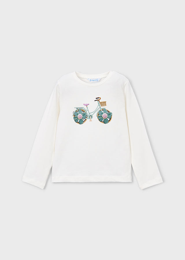 Maglietta m/l