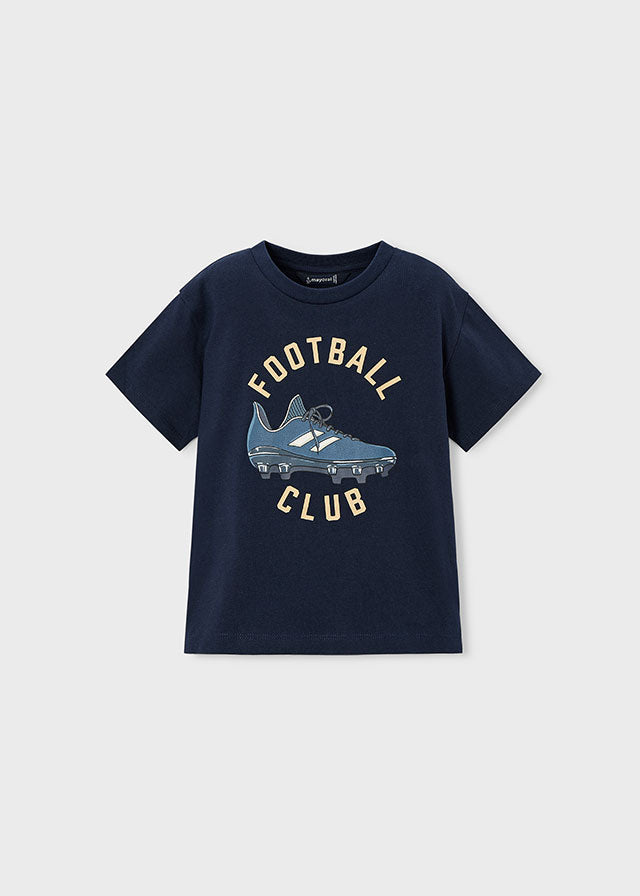 Maglietta m/c football club