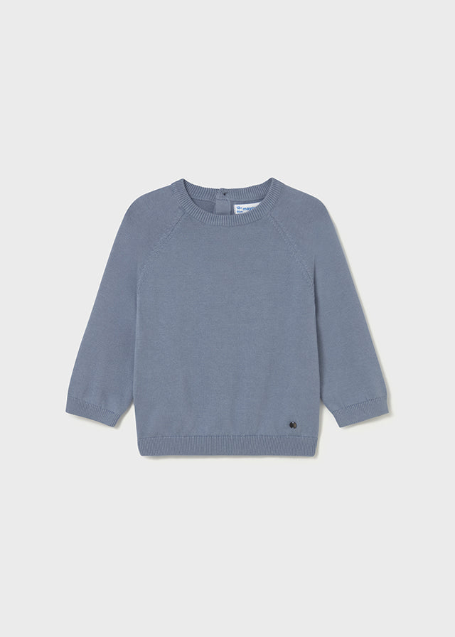 Maglia cotone basico