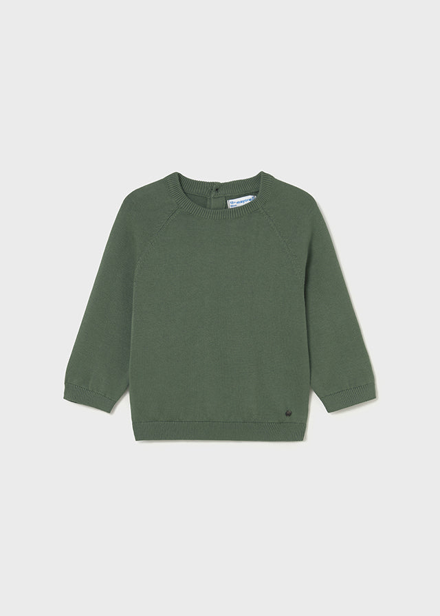 Maglia cotone basico