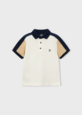 Polo m/c coordinato