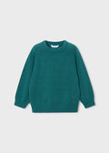 jersey collo tondo basico