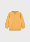 jersey collo tondo basico