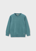 jersey collo tondo basico