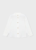Camicia m/l bambula