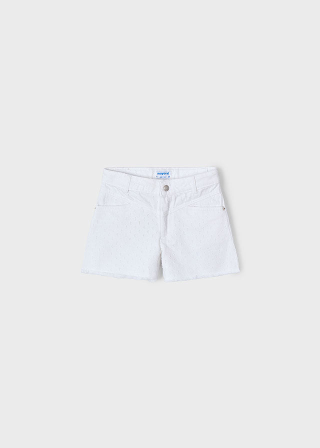 Pantalone corto