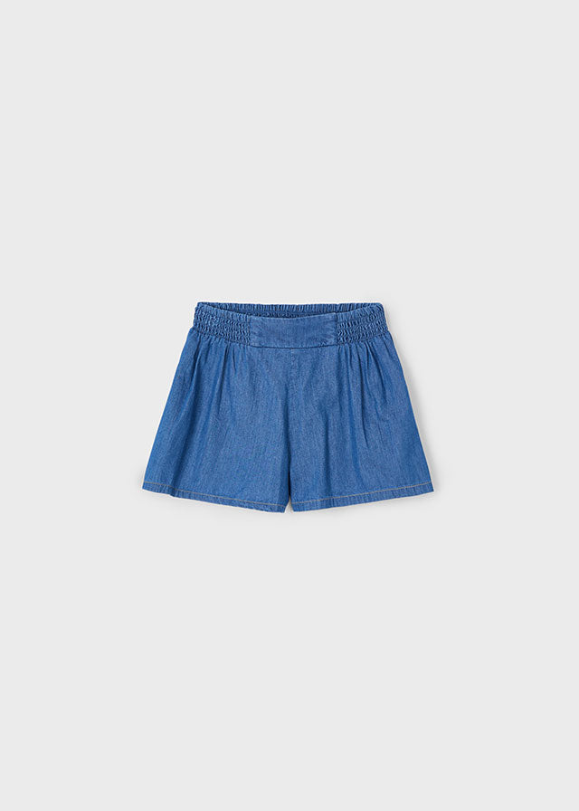 Pantaloncino morbido