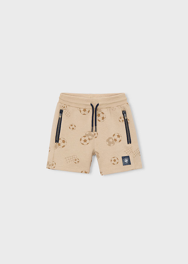 Bermuda zip