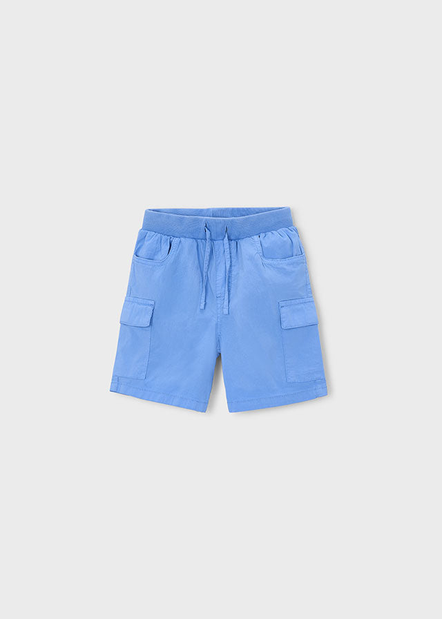 Bermuda tasche cargo