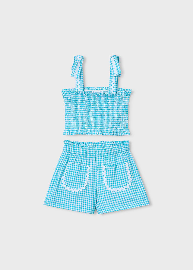 Compl. short