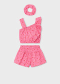 Compl. short elastico