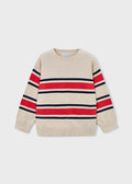 Jersey righe
