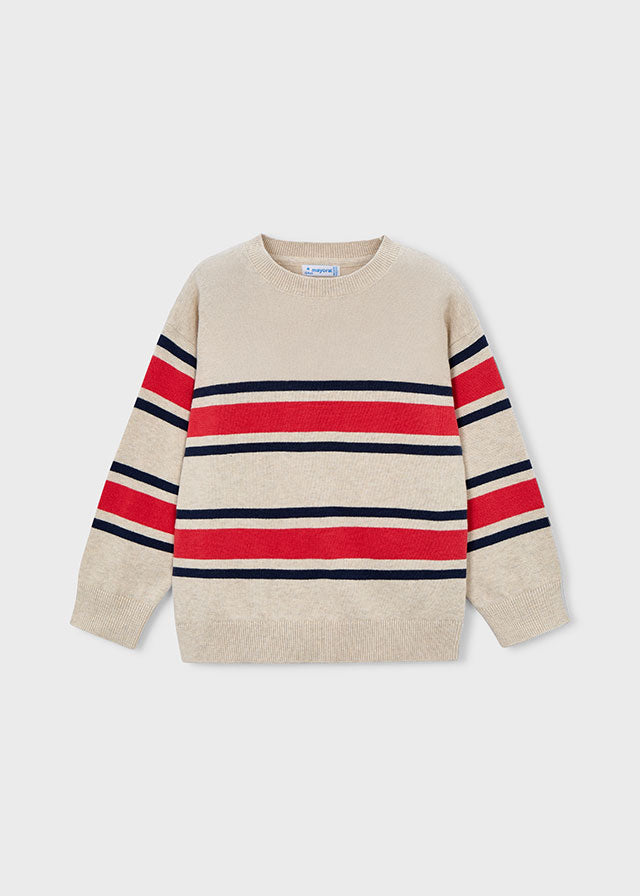 Jersey righe