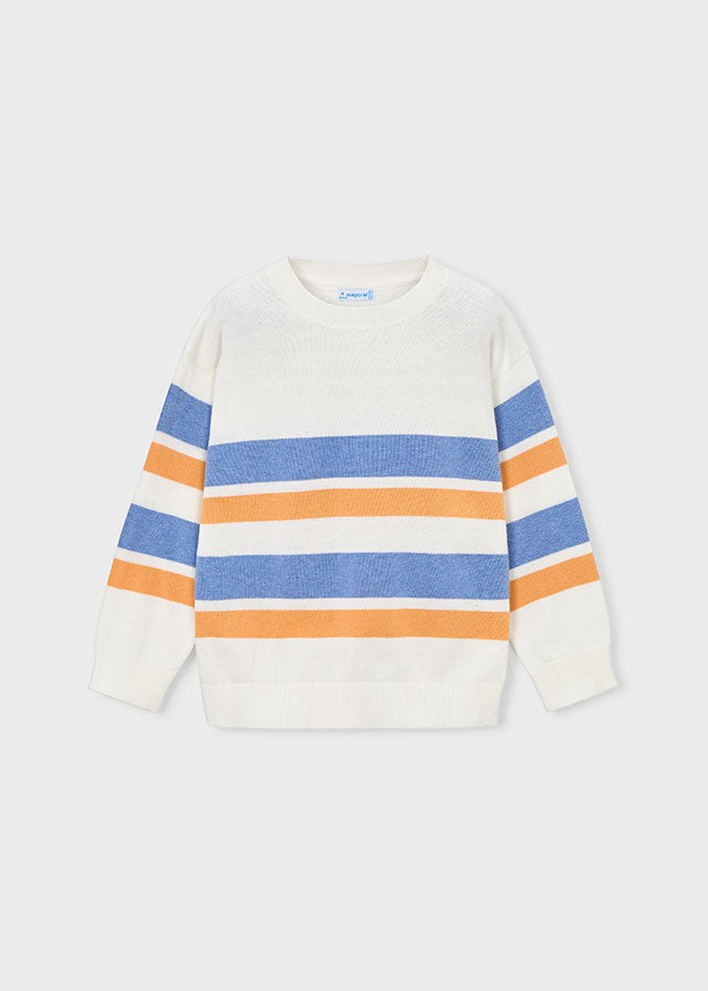 Jersey righe