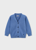 Cardigan tricot