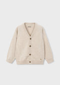 Cardigan tricot