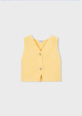 Gilet tricot