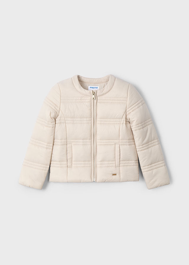 Piumino soft