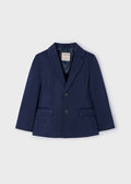Giacca slim suiting
