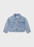 Giacca denim