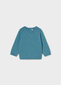 jersey collo tondo basico