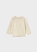 jersey collo tondo basico