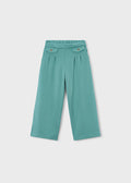 Pantalon lungo punto roma